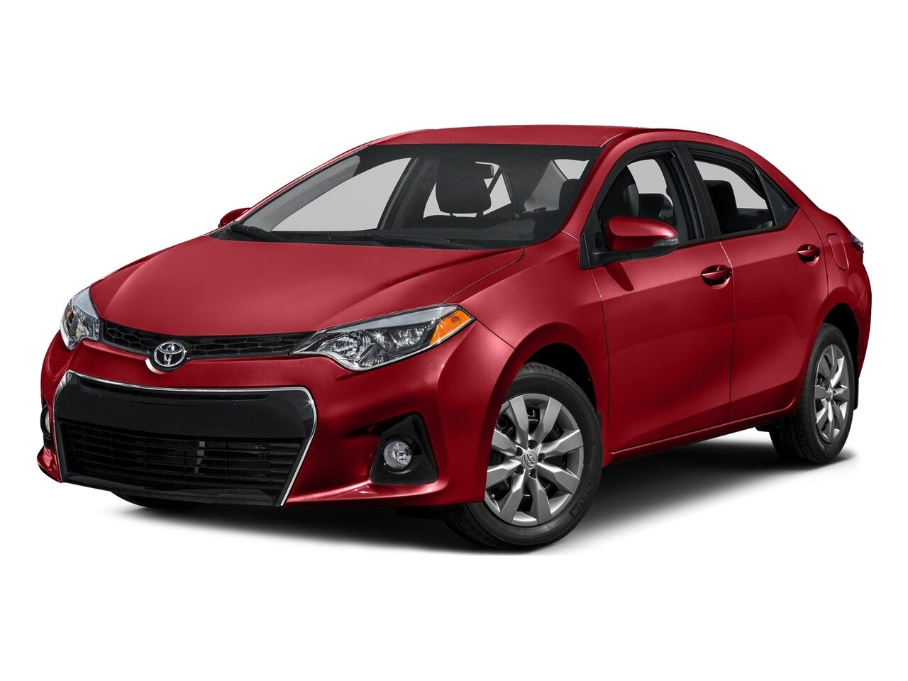 2016 Toyota Corolla L | LE | S | S Plus | LE Plus | LE Premium | S Premium | S w/Special Editio San Antonio TX