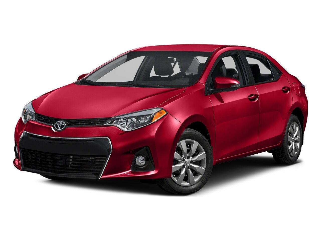 2016 Toyota Corolla L | LE | S | S Plus | LE Plus | LE Premium | S Premium | S w/Special Editio San Antonio TX