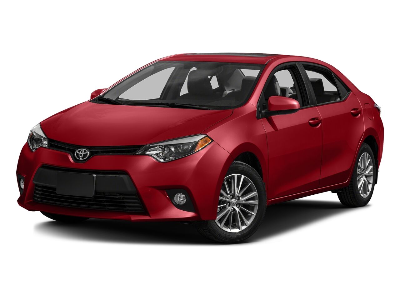 2016 Toyota Corolla L | LE | S | S Plus | LE Plus | LE Premium | S Premium | S w/Special Editio San Antonio TX