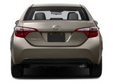 2016 Toyota Corolla L Oshkosh WI