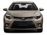 2016 Toyota Corolla L Oshkosh WI