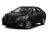 2016 Toyota Corolla L Oshkosh WI