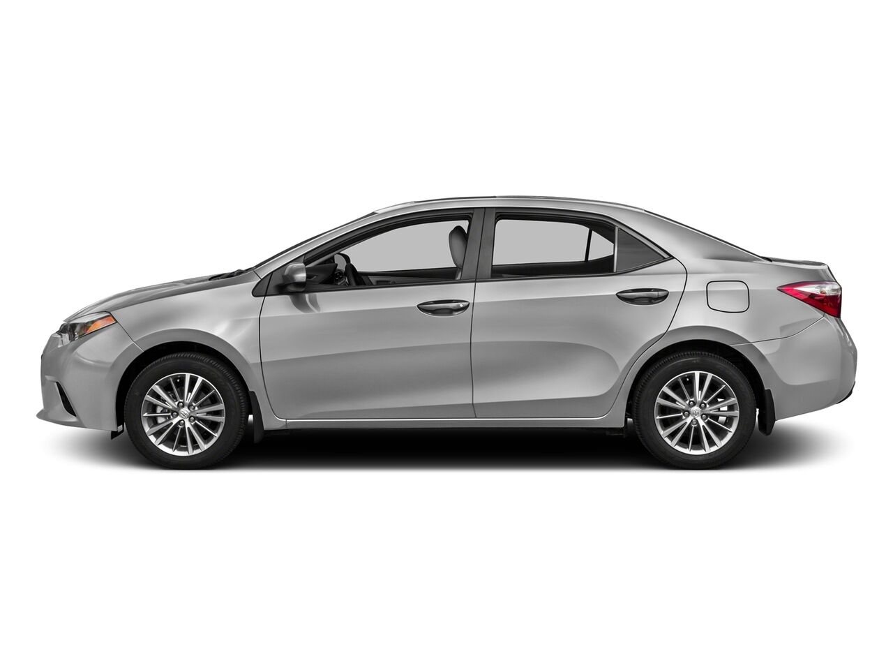 2016 Toyota Corolla LE Austin TX