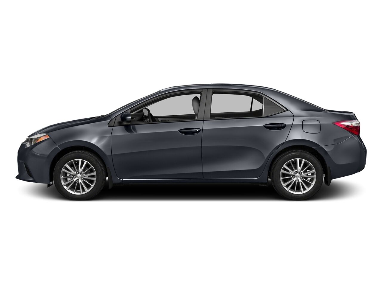 2016 Toyota Corolla LE Austin TX