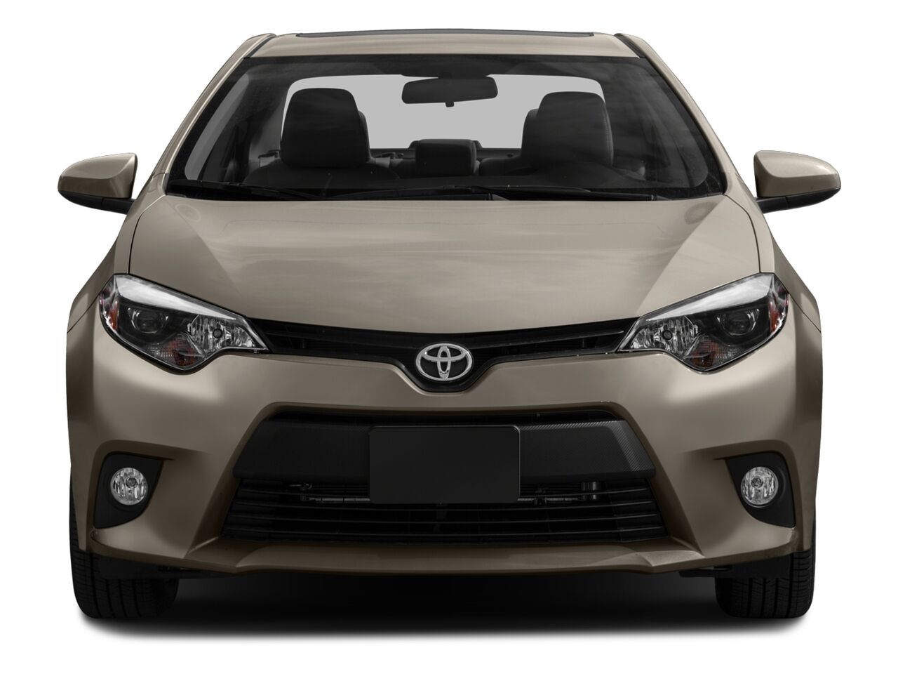 2016 Toyota Corolla LE CVT Austin TX