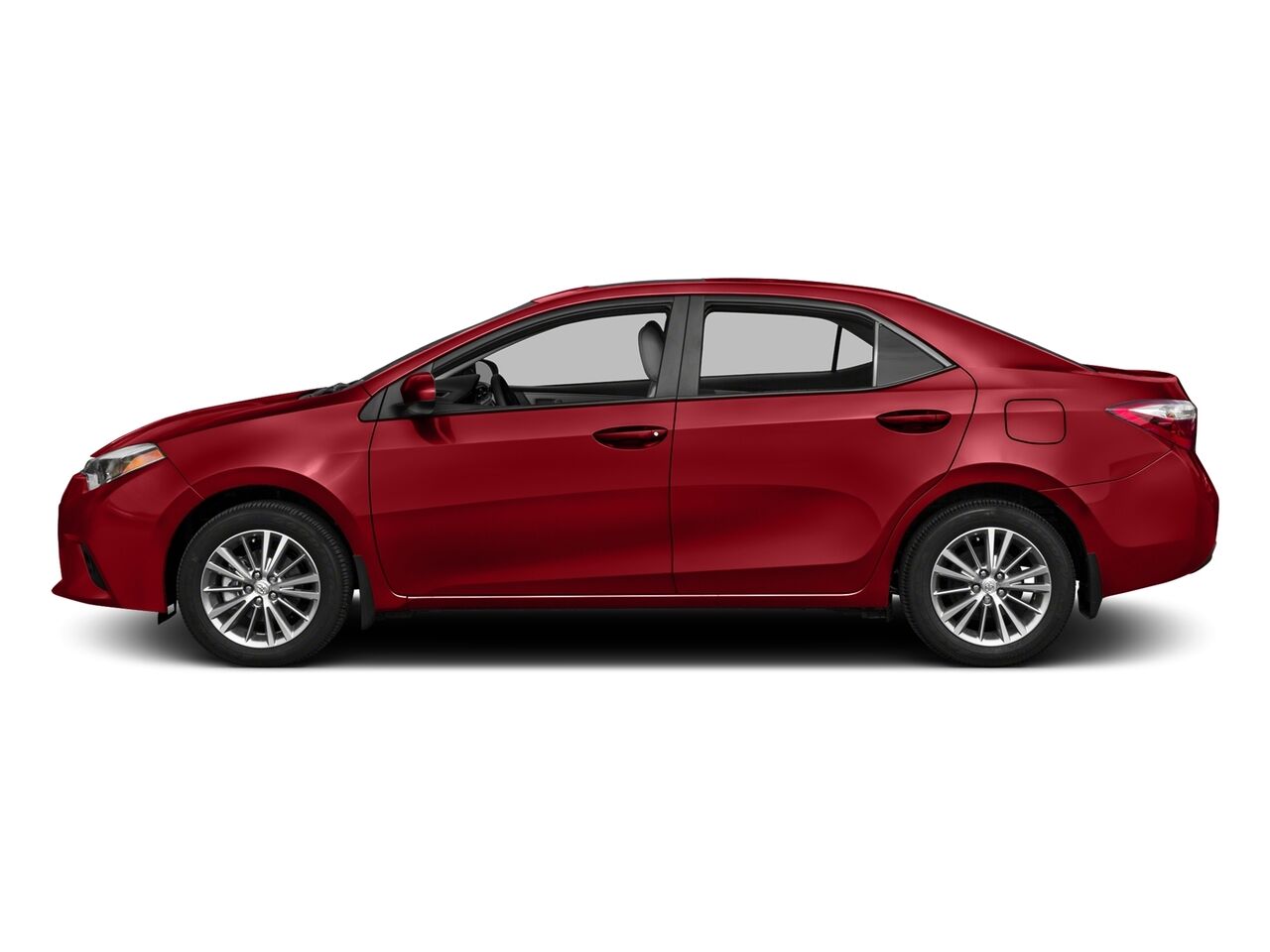 2016 Toyota Corolla LE CVT Austin TX