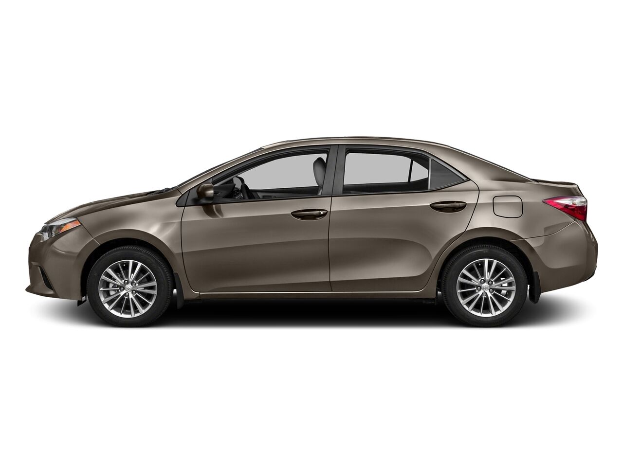 2016 Toyota Corolla LE ECO Austin TX