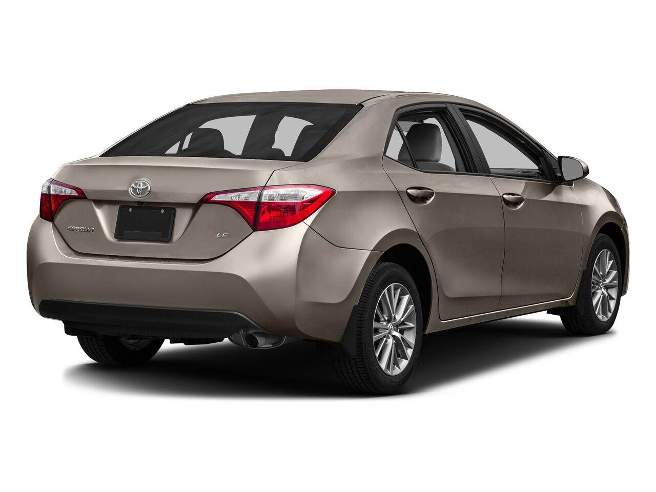 2016 Toyota Corolla LE ECO Austin TX