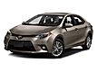 2016 Toyota Corolla LE ECO