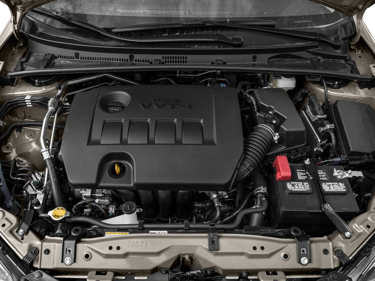 2016 Toyota Corolla LE Hot Springs AR