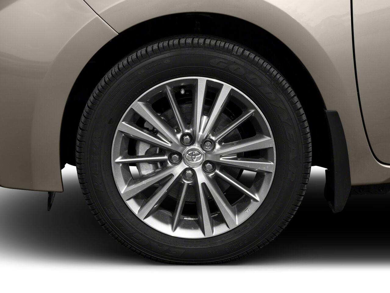 2016 Toyota Corolla LE Hot Springs AR