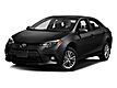 2016 Toyota Corolla LE Plus