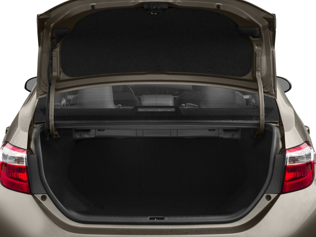 2016 Toyota Corolla LE Premium Roseville CA