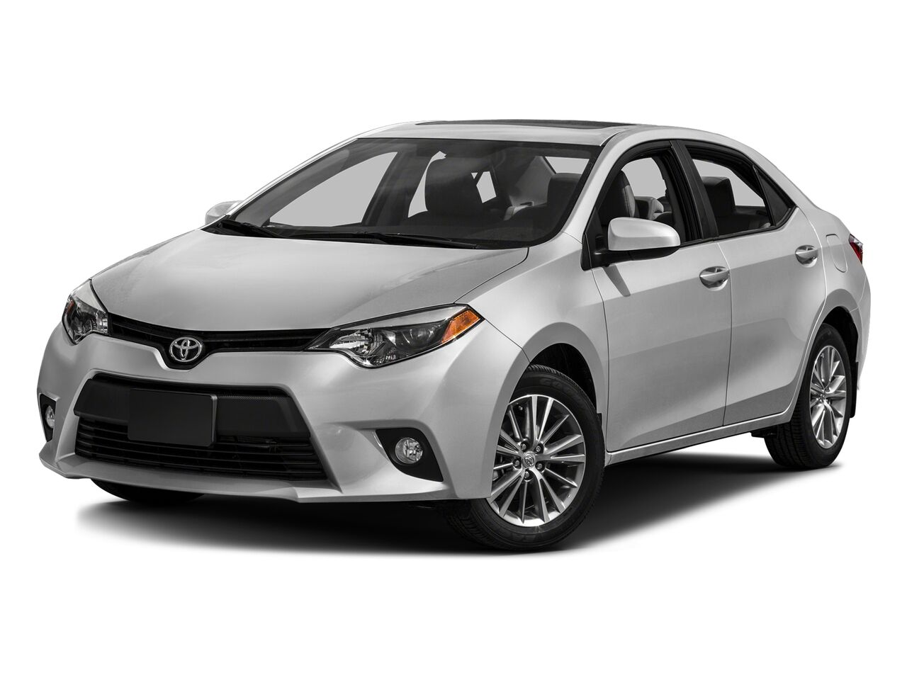 2016 Toyota Corolla LE San Antonio TX
