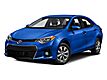 2016 Toyota Corolla S 