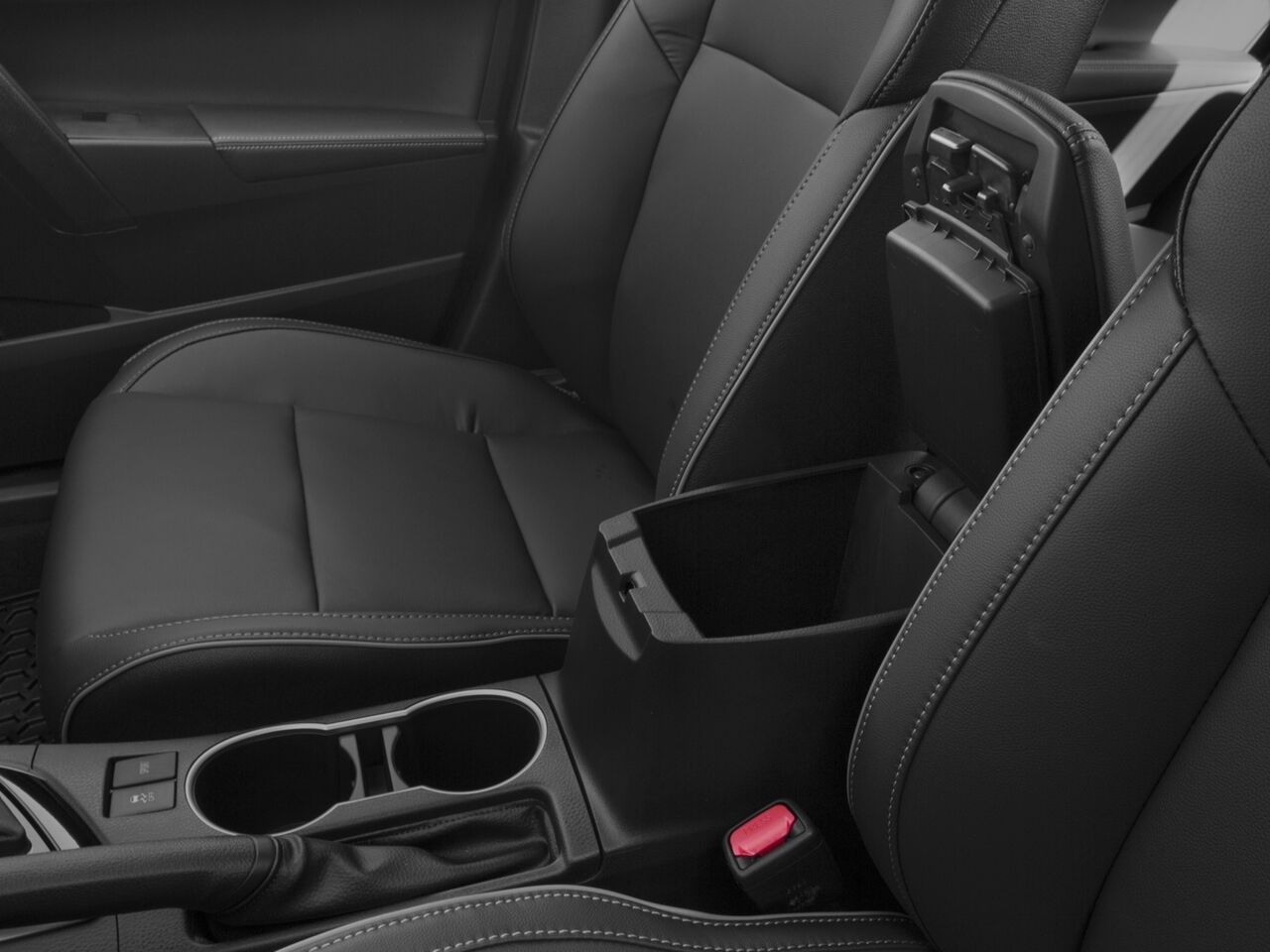 2016 Toyota Corolla S CVT Mesa AZ