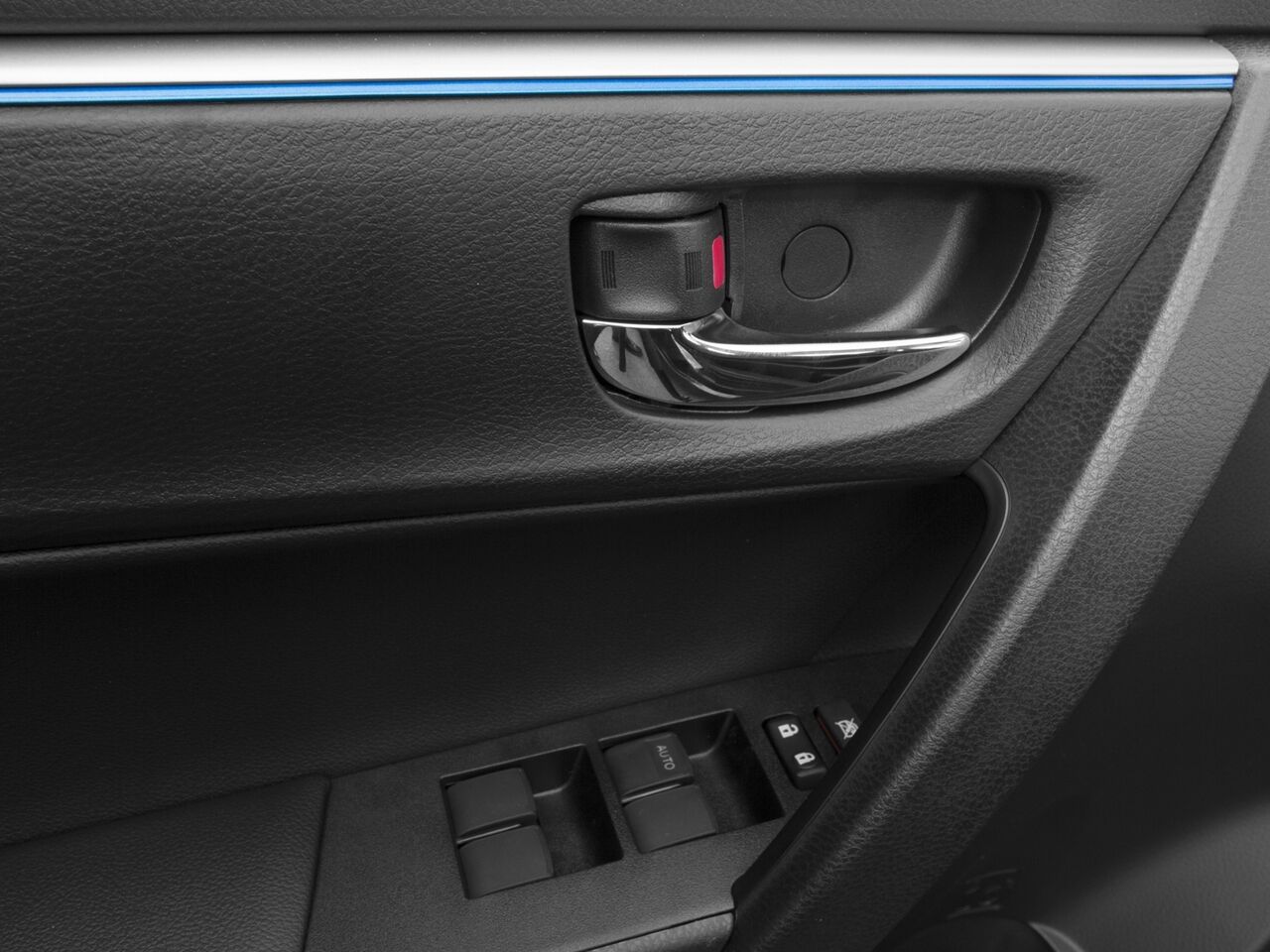 2016 Toyota Corolla S CVT Mesa AZ
