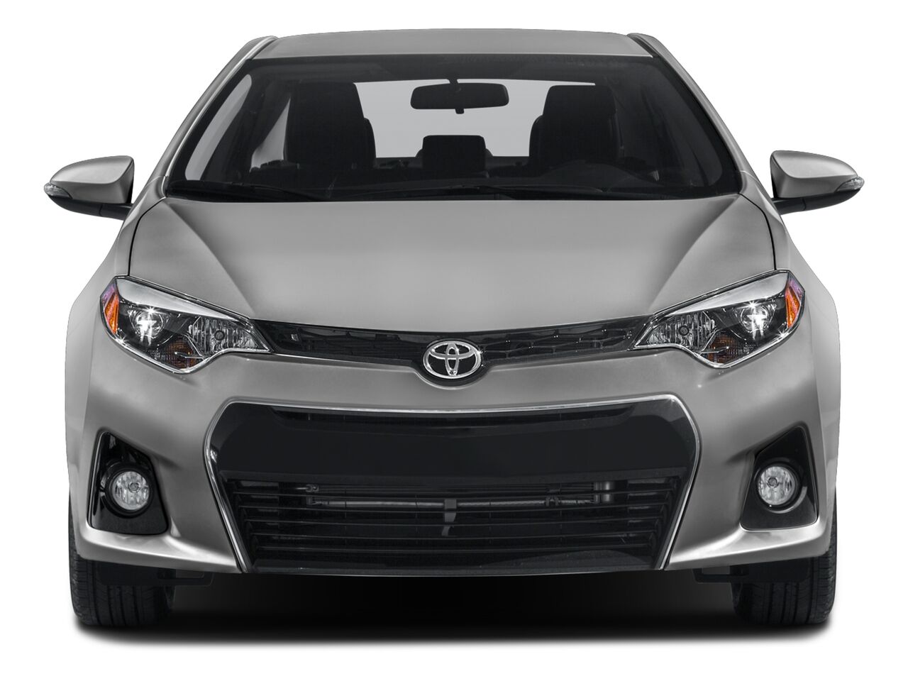 2016 Toyota Corolla S CVT Mesa AZ