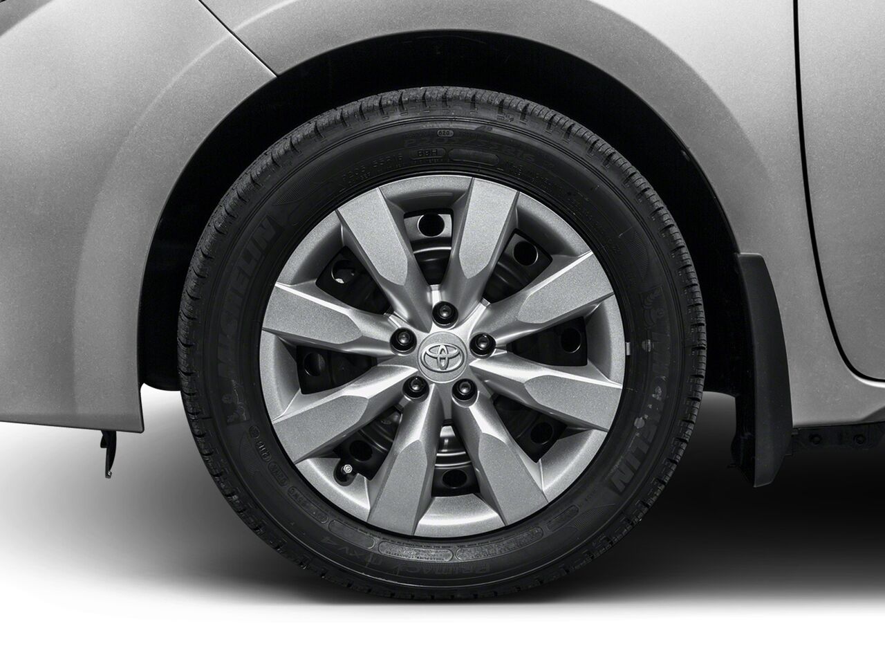 2016 Toyota Corolla S CVT Mesa AZ