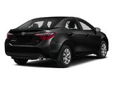 2016 Toyota Corolla S Oshkosh WI