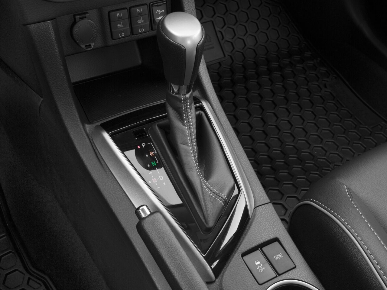 2016 Toyota Corolla S Plus Roseville CA