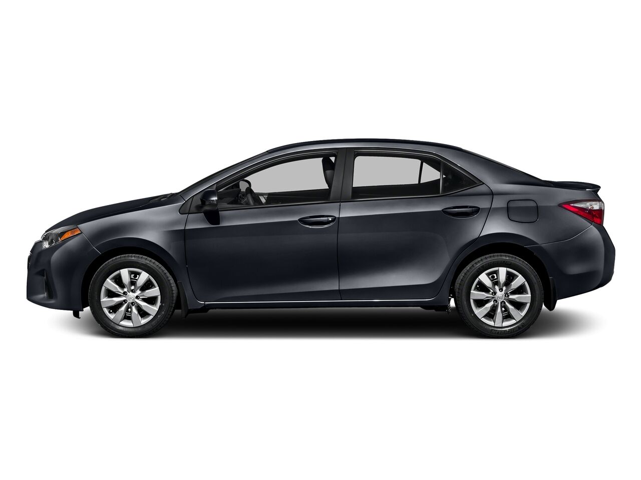 2016 Toyota Corolla S Plus Roseville CA