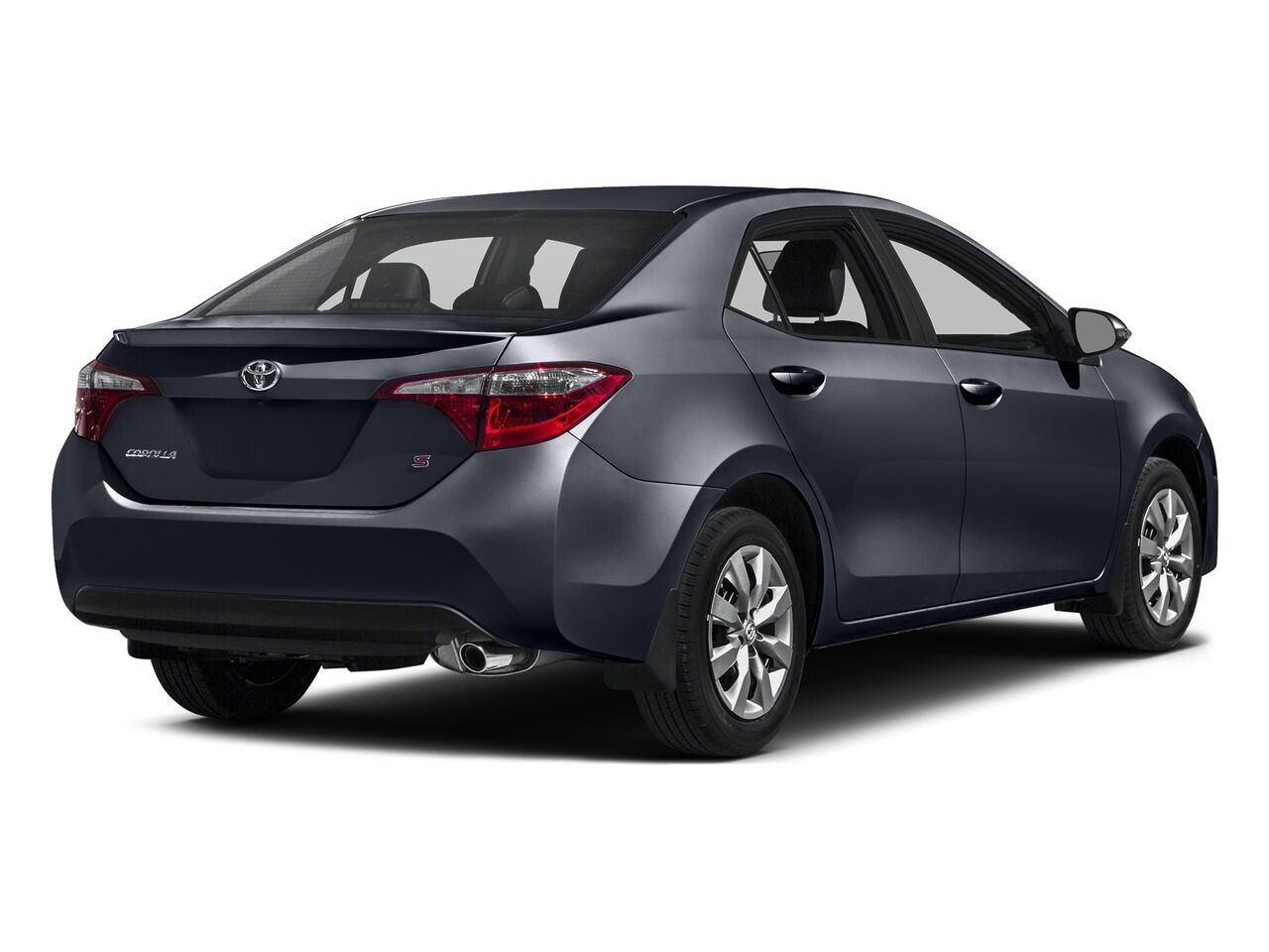 2016 Toyota Corolla S Plus Tucson AZ