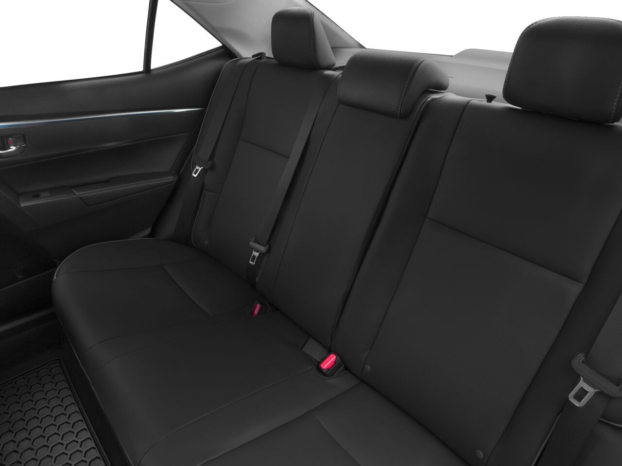 2016 Toyota Corolla S San Clemente CA