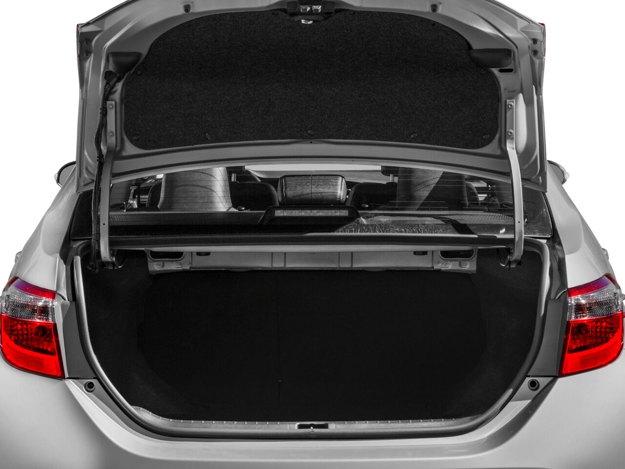 2016 Toyota Corolla S San Clemente CA