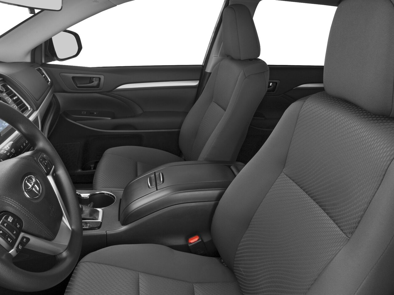 2016 Toyota Highlander LE Mesa AZ