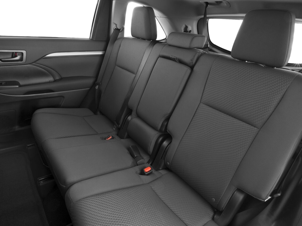 2016 Toyota Highlander LE Mesa AZ