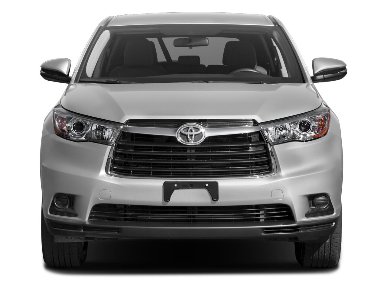 2016 Toyota Highlander LE Mesa AZ