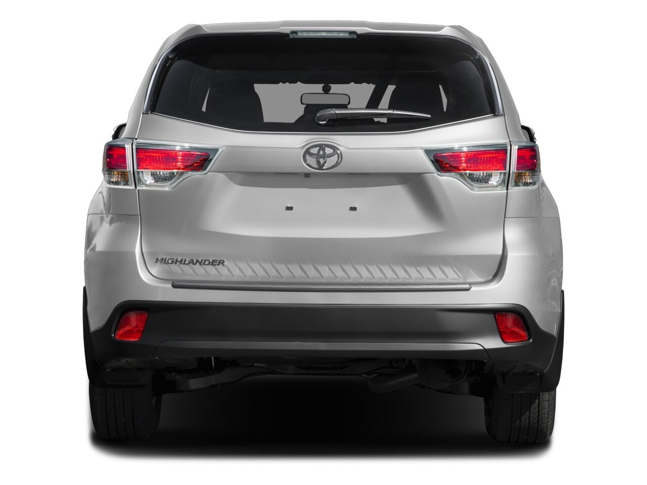 2016 Toyota Highlander LE Mesa AZ