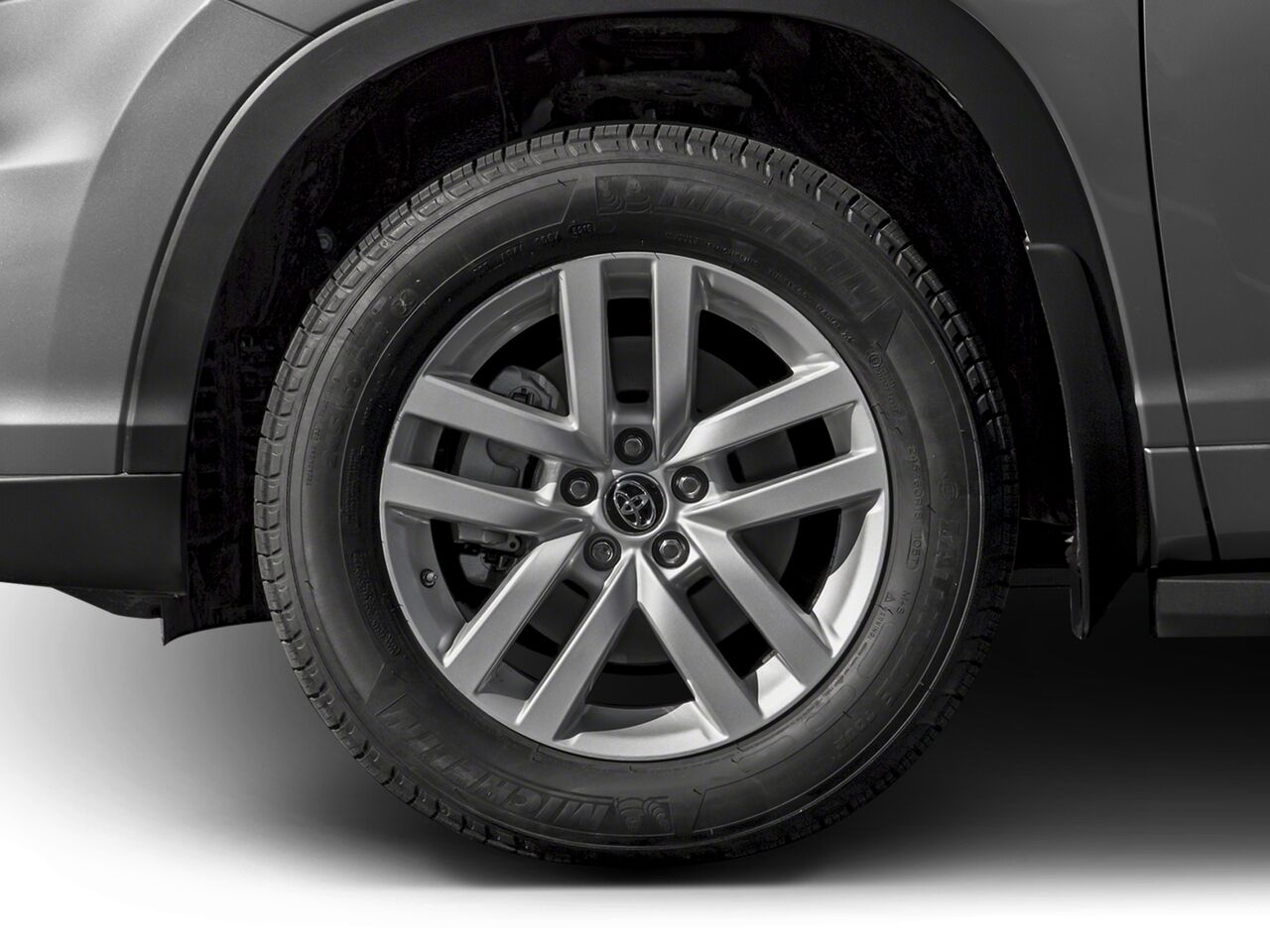 2016 Toyota Highlander LE Mesa AZ