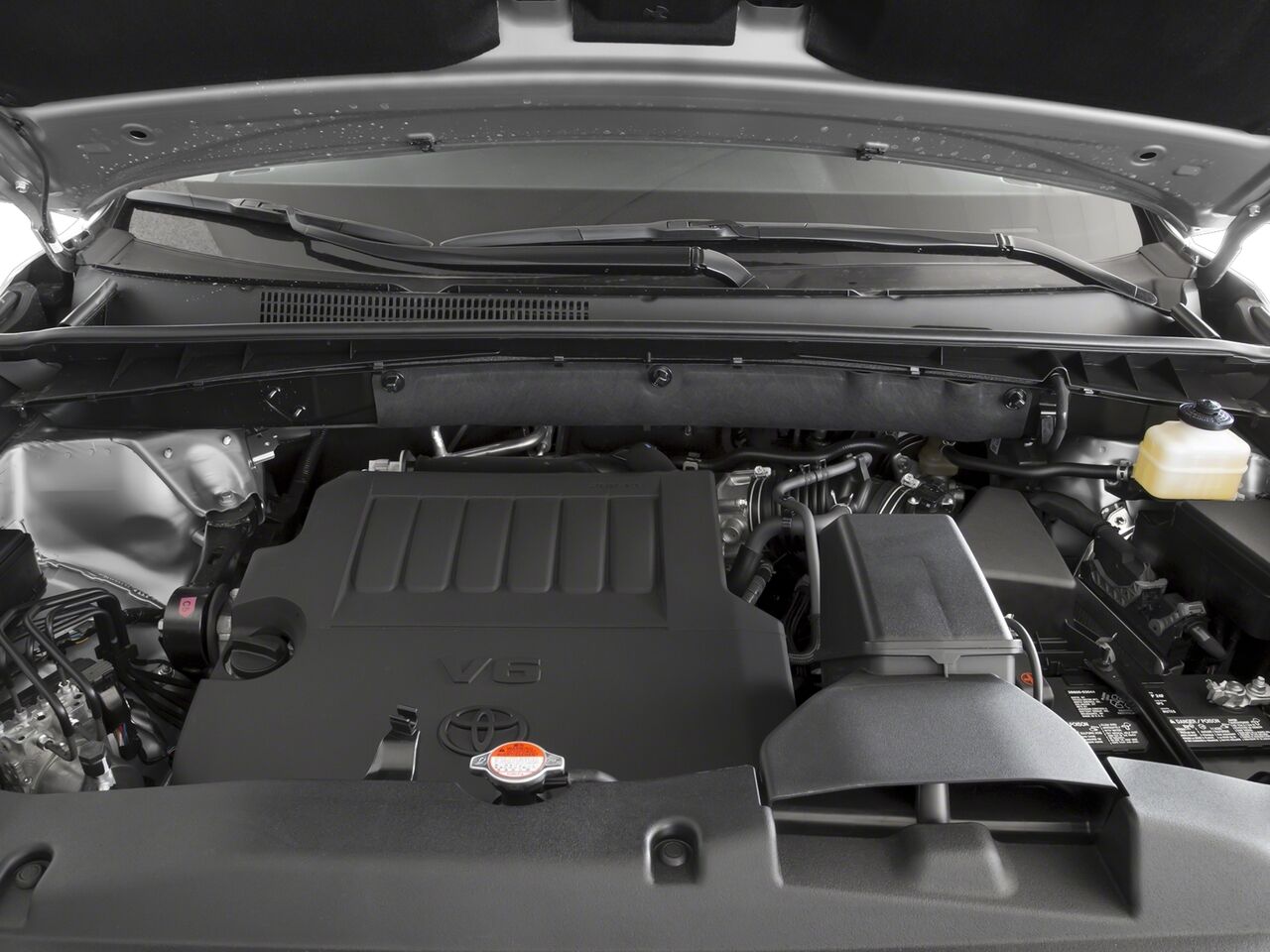 2016 Toyota Highlander LE Plus V6 | LE V6 Austin TX