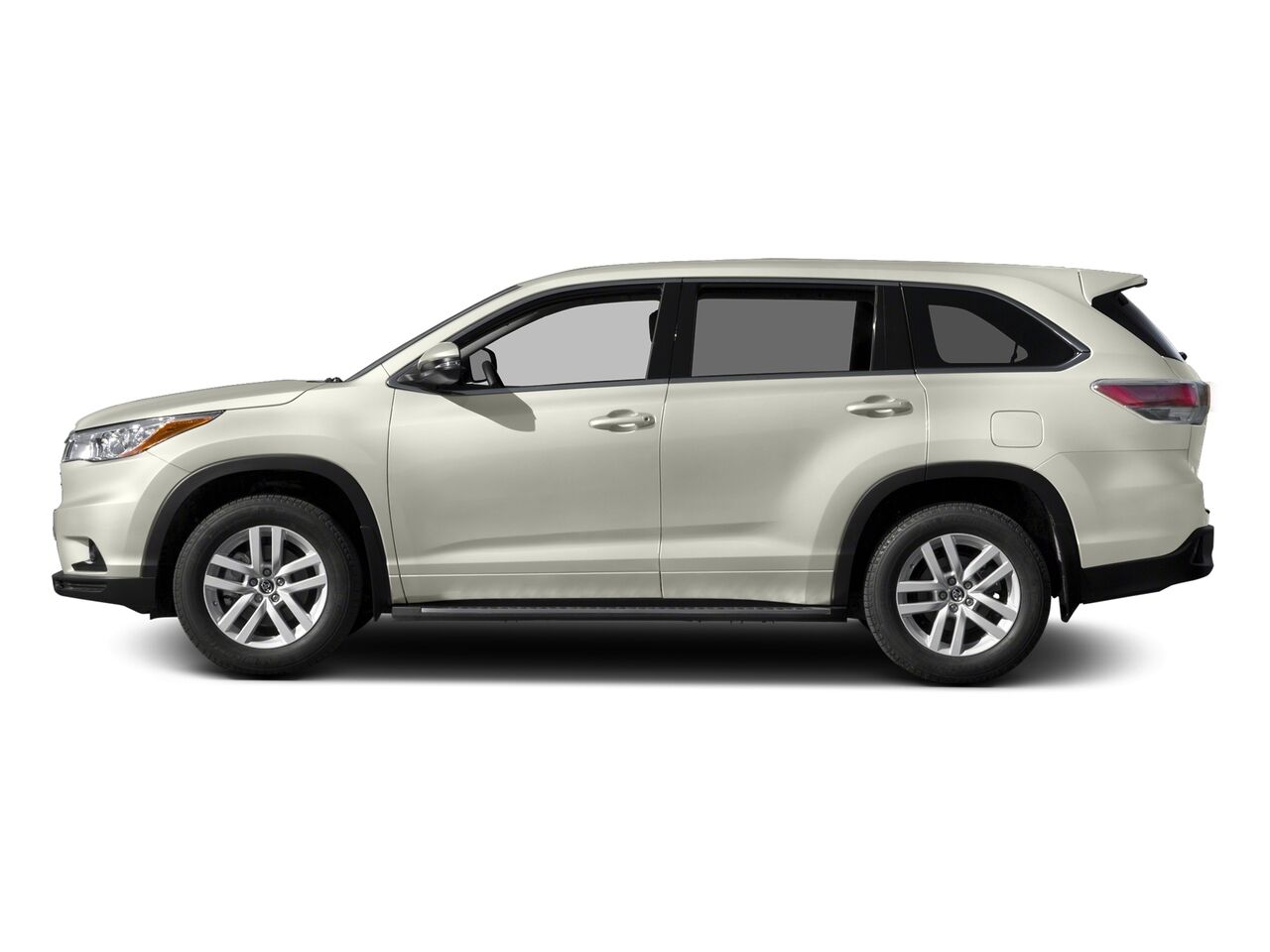 2016 Toyota Highlander LE Plus V6 | LE V6 Austin TX