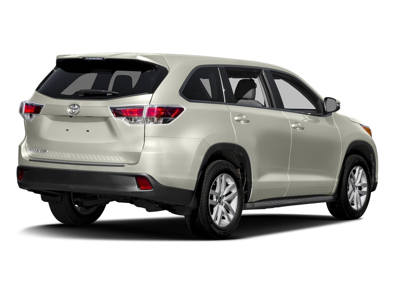 2016 Toyota Highlander LE Plus V6 | LE V6 Austin TX