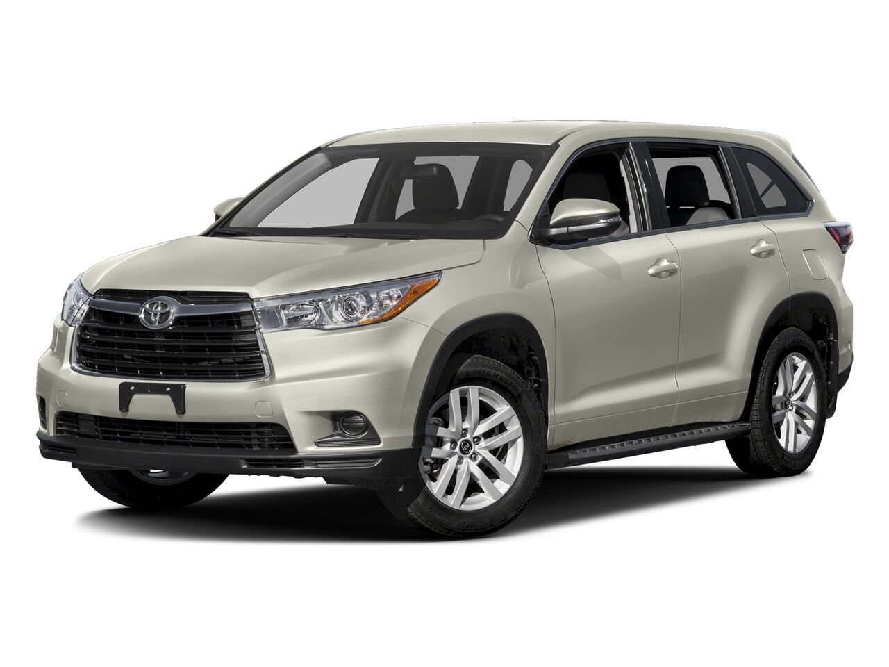 2016 Toyota Highlander