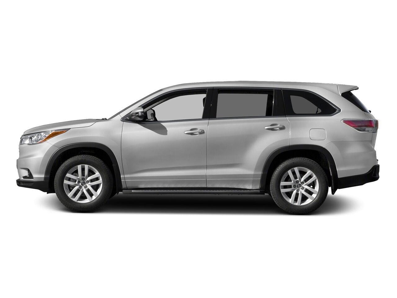 2016 Toyota Highlander LE San Antonio TX