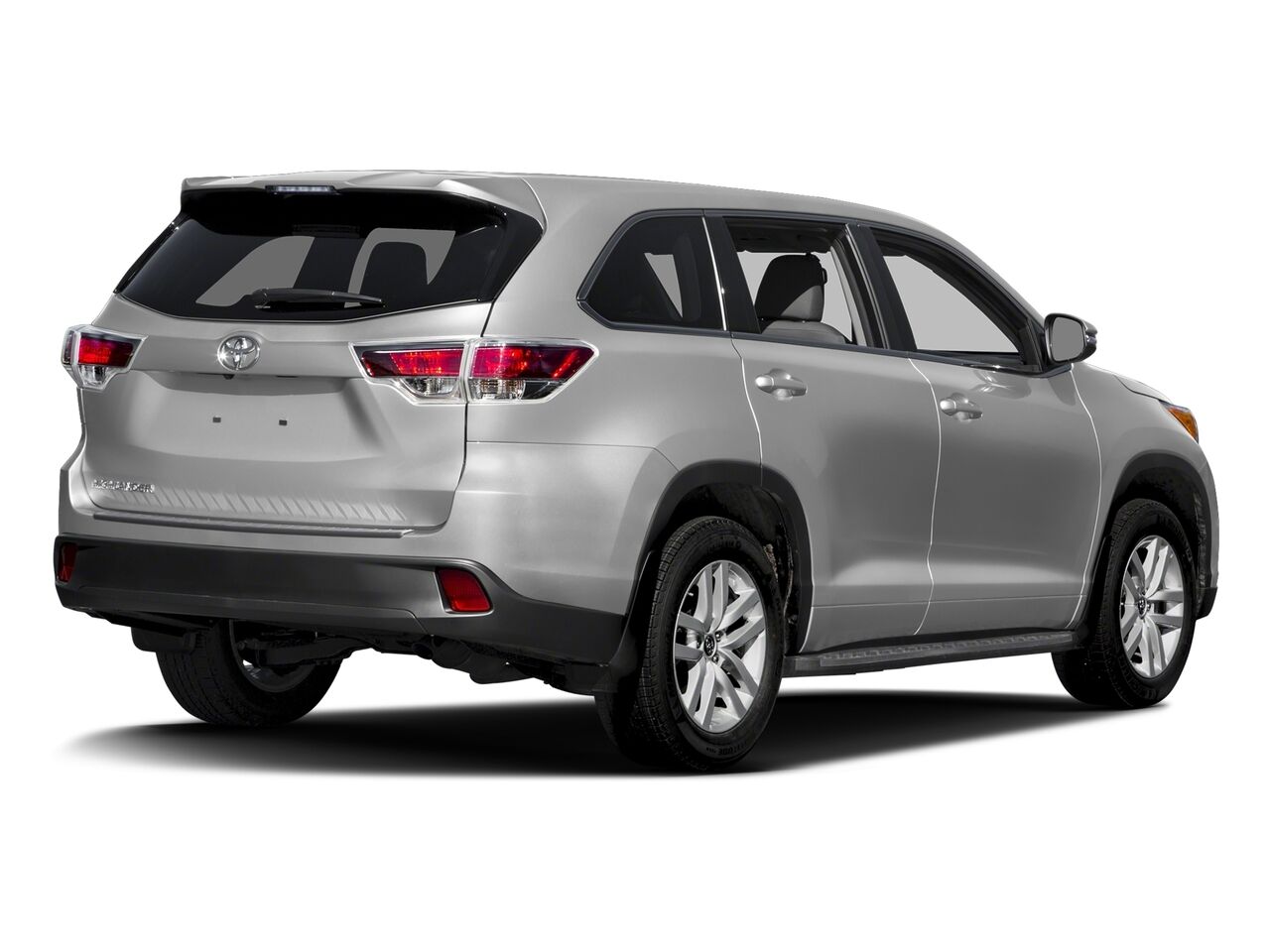 2016 Toyota Highlander LE San Antonio TX