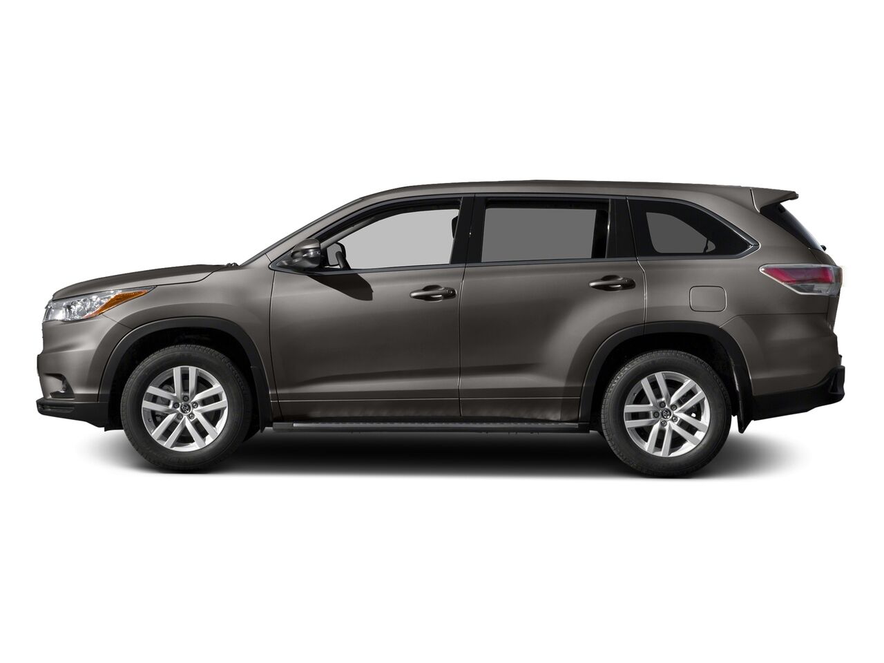 2016 Toyota Highlander LE V6 Austin TX