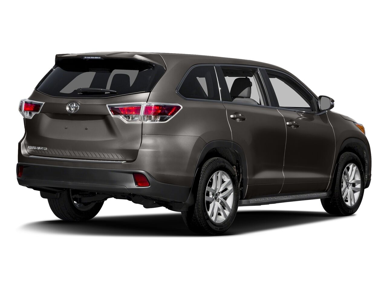 2016 Toyota Highlander LE V6 Austin TX