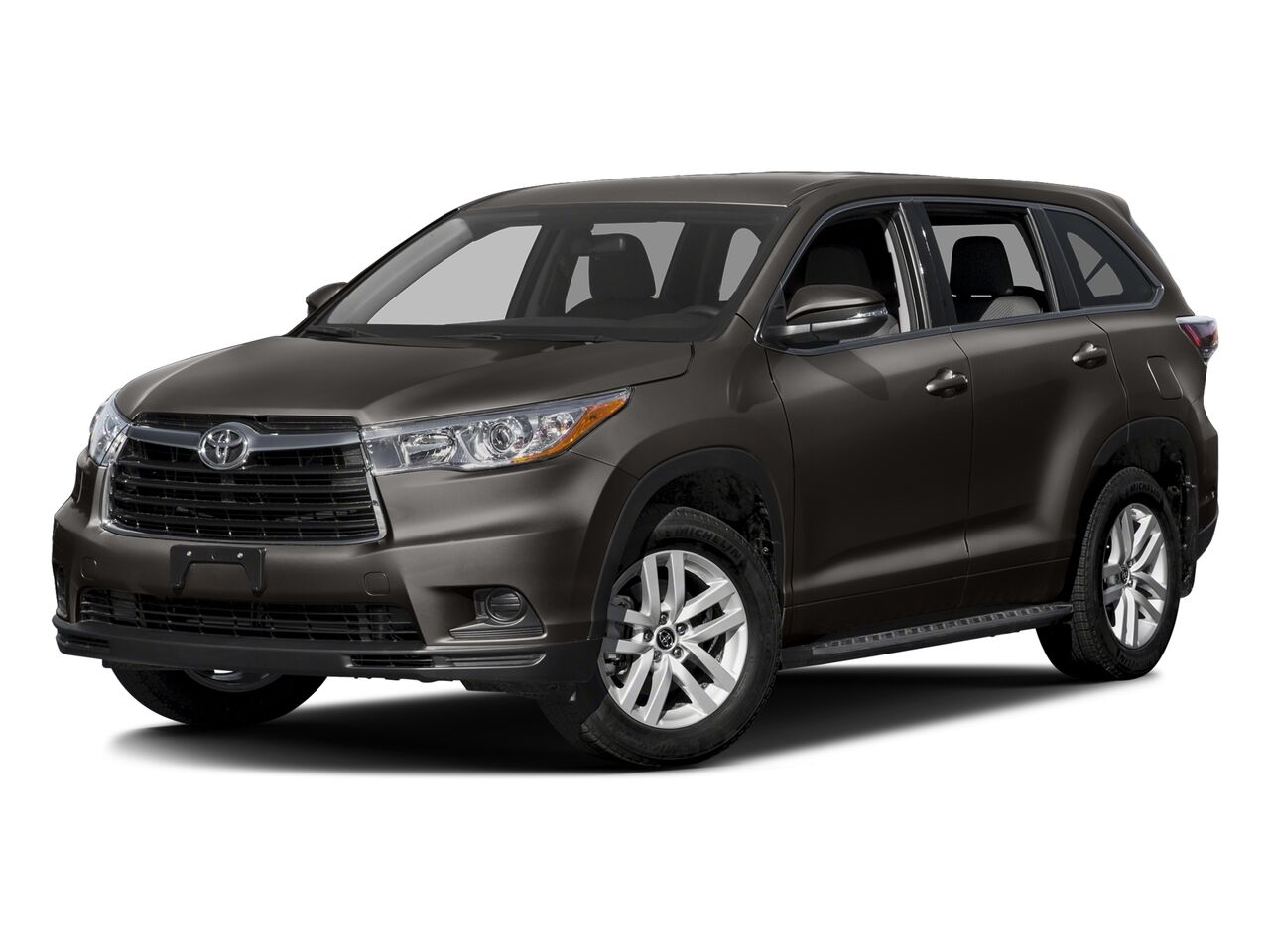 2016 Toyota Highlander