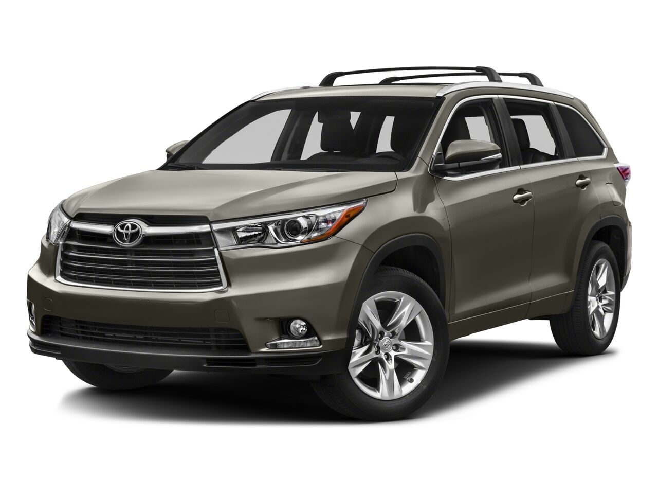 2016 Toyota Highlander Limited Grand Junction CO