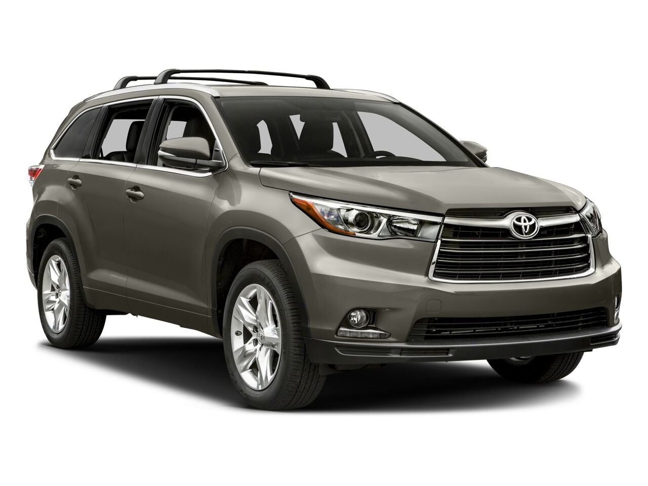 2016 Toyota Highlander Limited San Clemente CA