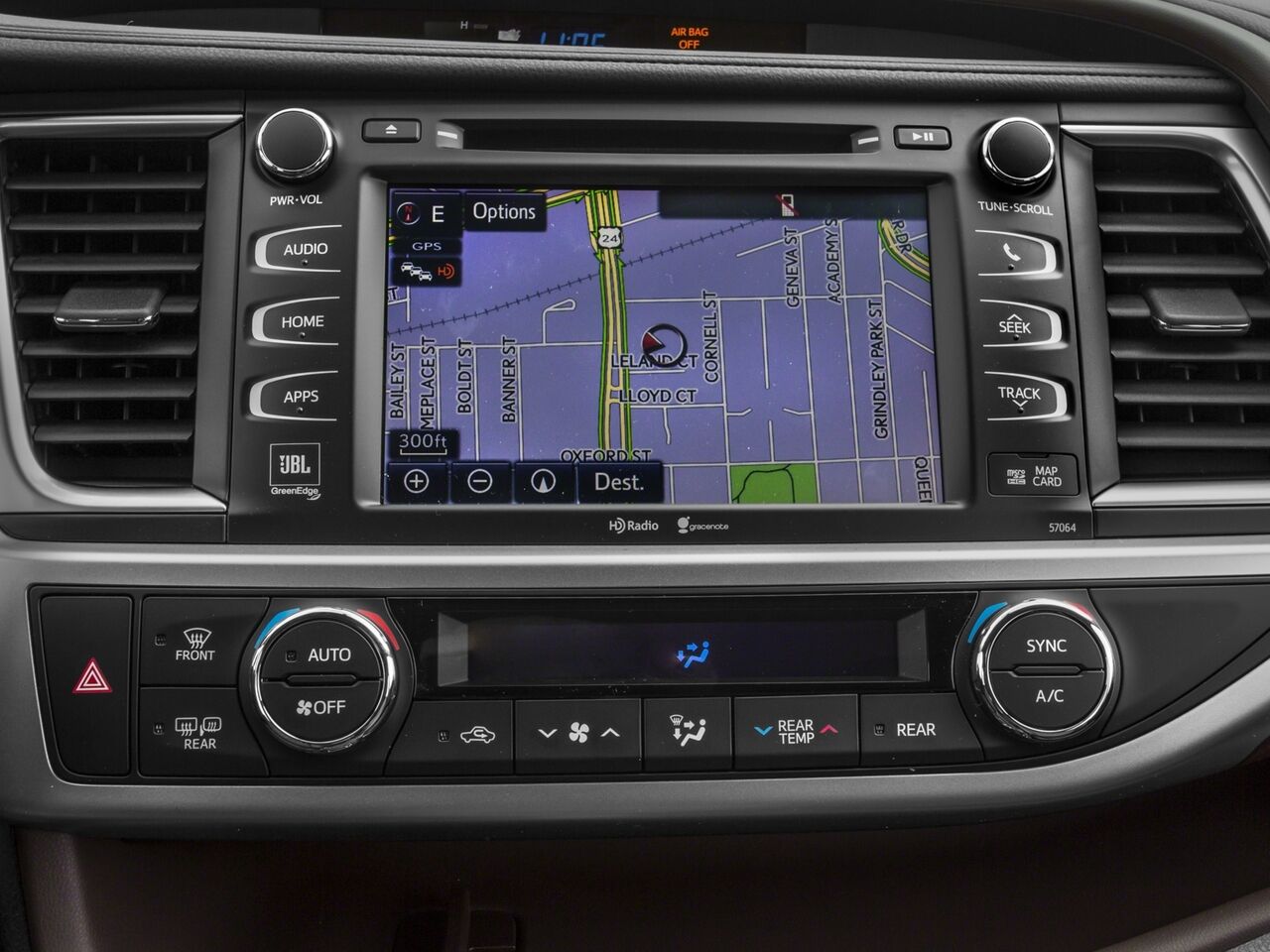 2016 Toyota Highlander Limited Platinum V6 Random Lake WI