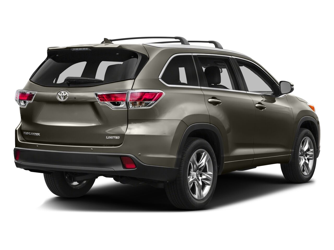 2016 Toyota Highlander Limited Platinum Willowbrook IL