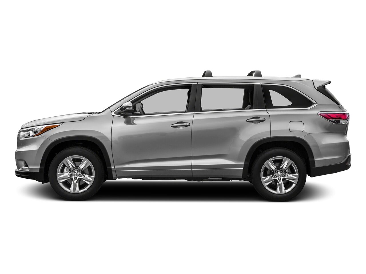 2016 Toyota Highlander Limited Platinum