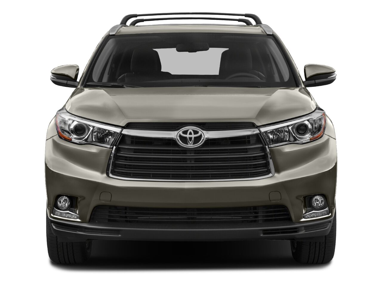 2016 Toyota Highlander Limited Roseville CA