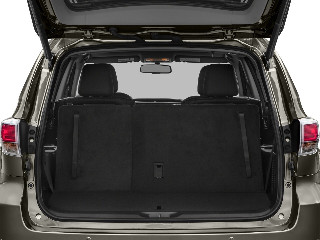 2016 Toyota Highlander Limited Roseville CA